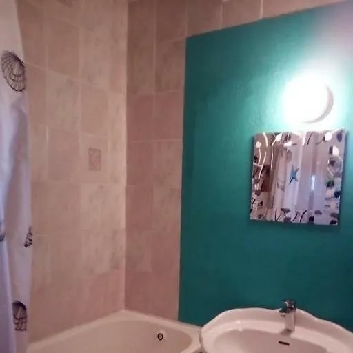 Appartement ALEXAappart 2 chambres Avignon