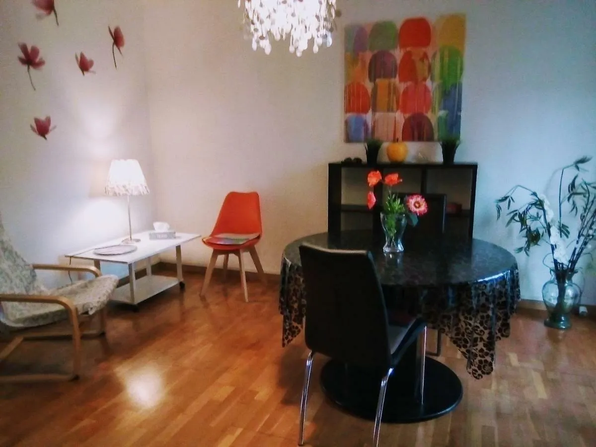 ALEXAappart 2 chambres Avignon Appartement