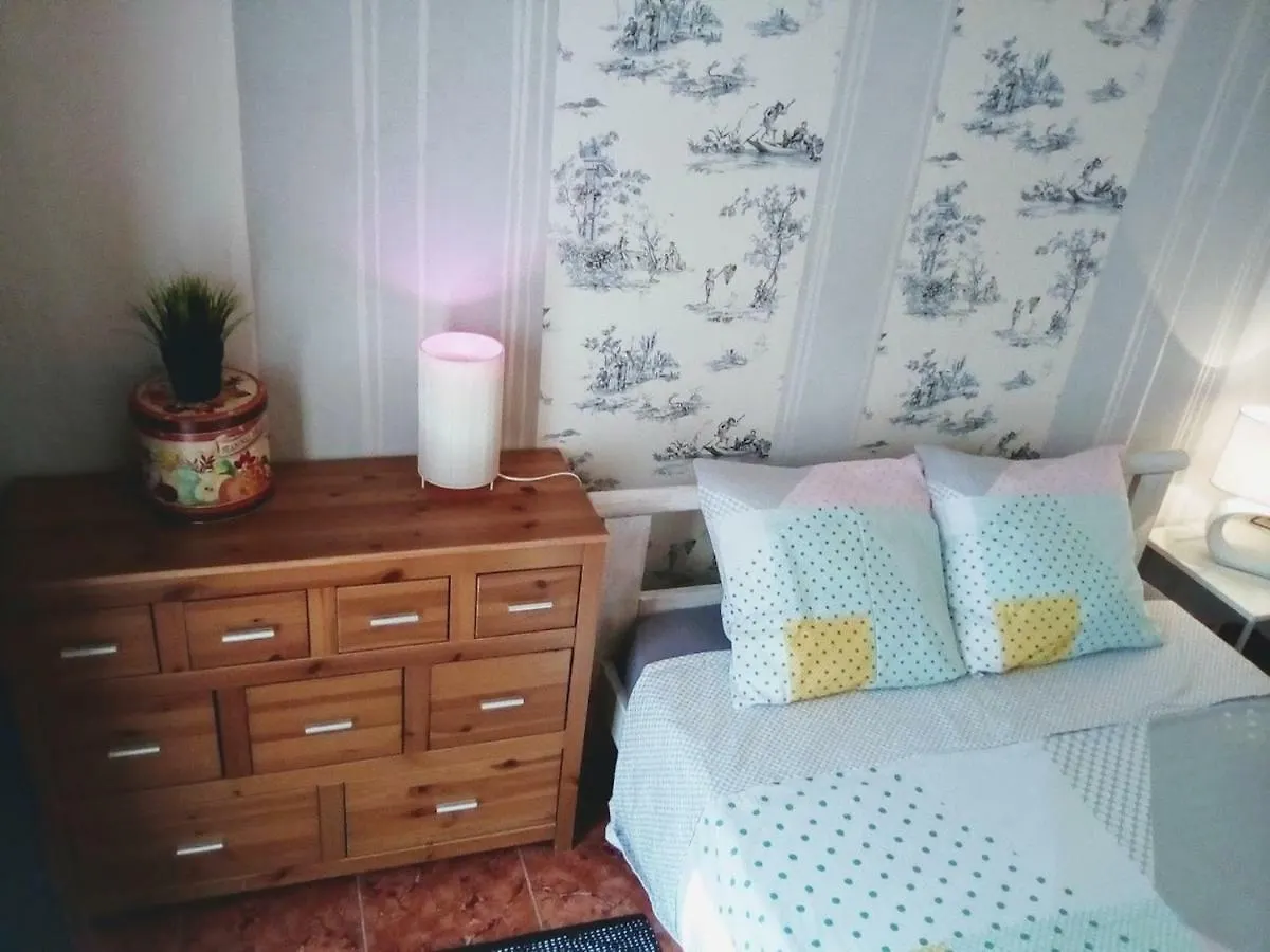 Appartement ALEXAappart 2 chambres Avignon